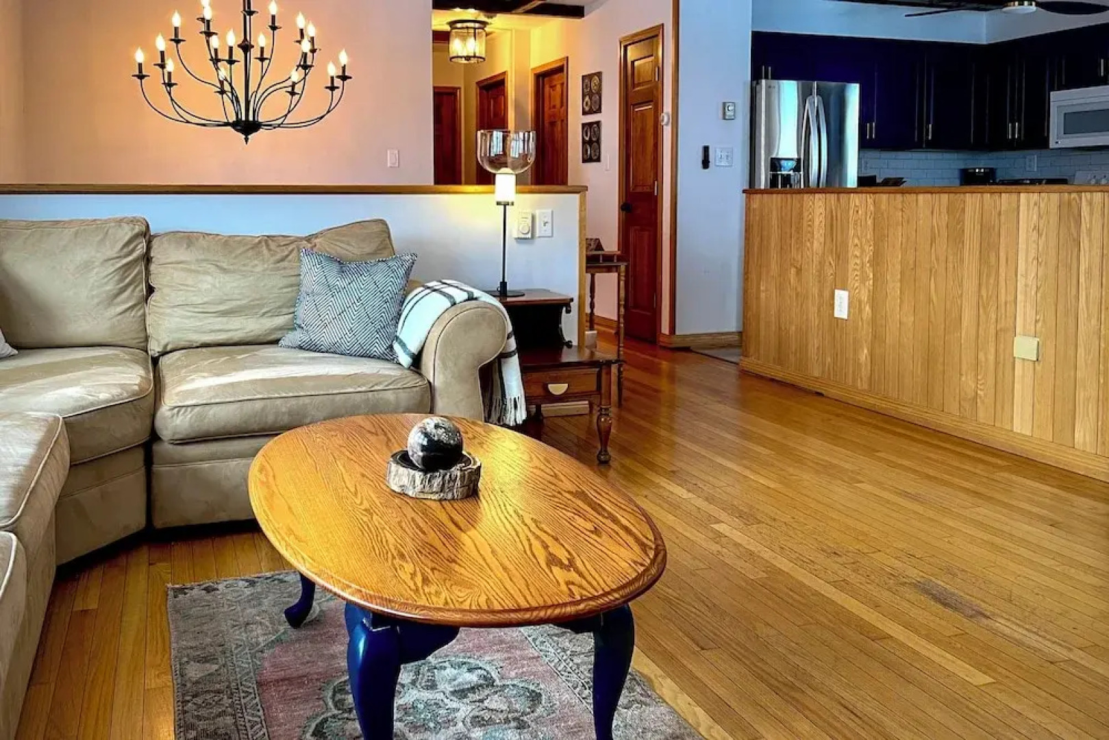 Vacation Rental Home ~ 2 Mi to Windham Mountain!