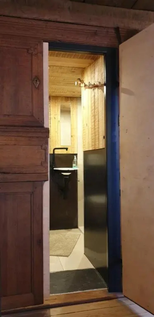 La petite romantique