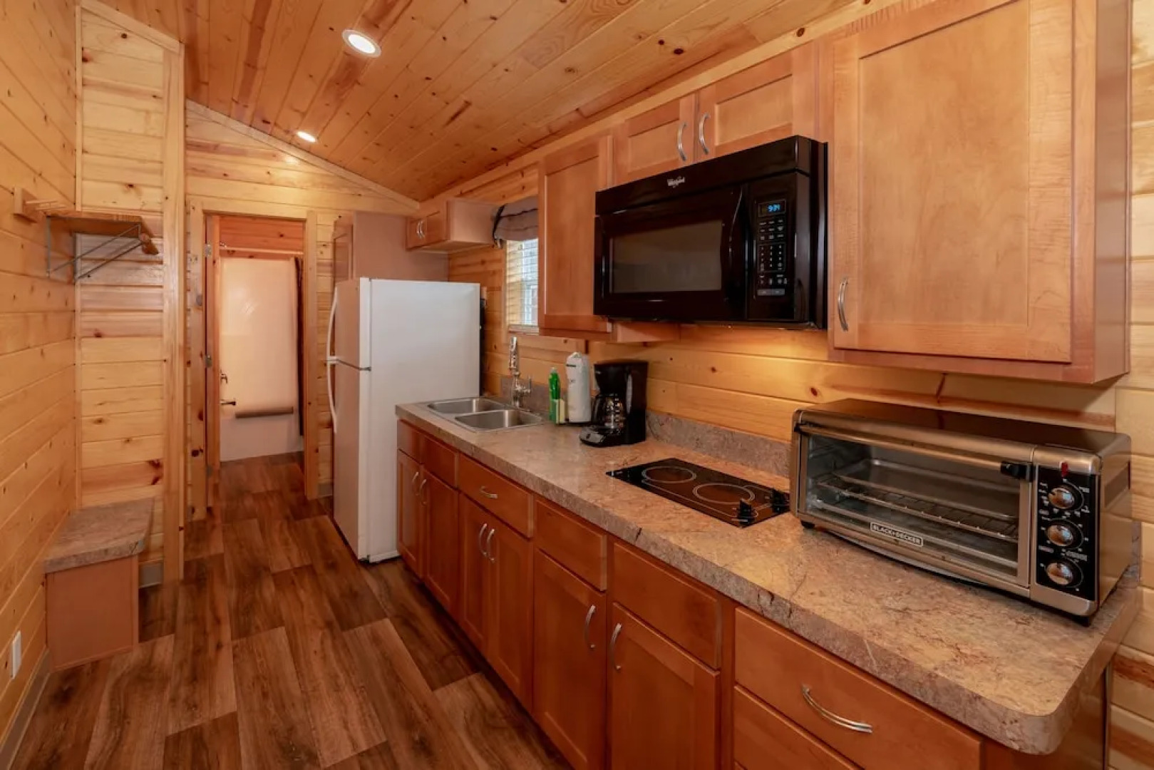 Frontier Town Campground