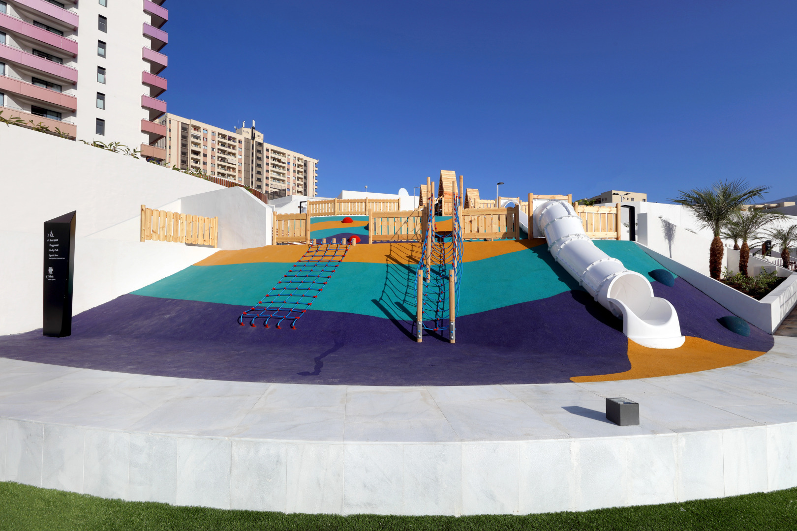 Отель Hard Rock Tenerife