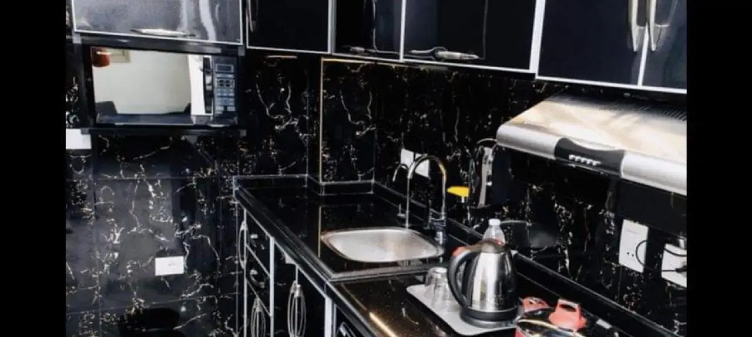 Porto Said Touristenort Resort