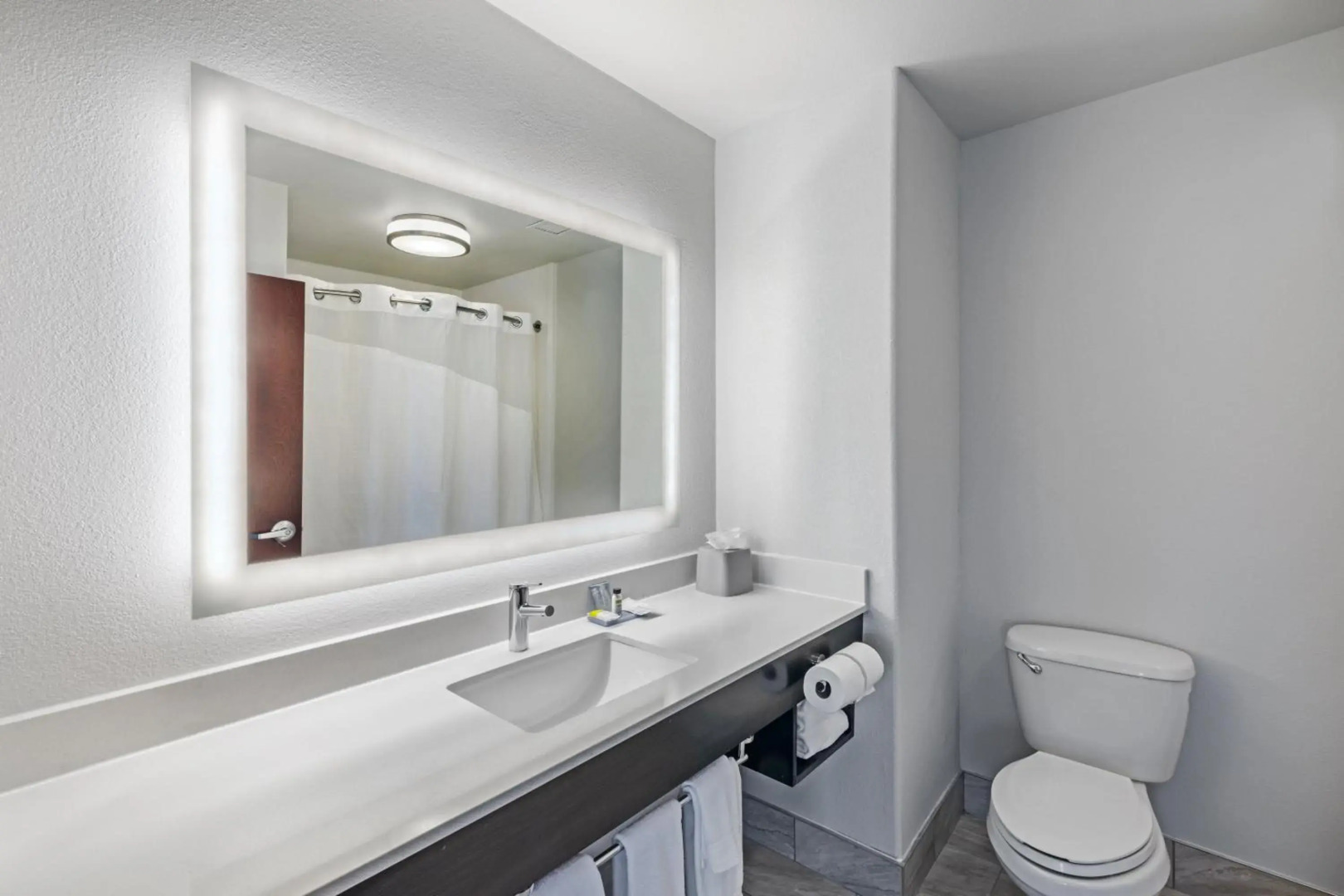 Holiday Inn Express Hotel & Suites GUYMON by IHG