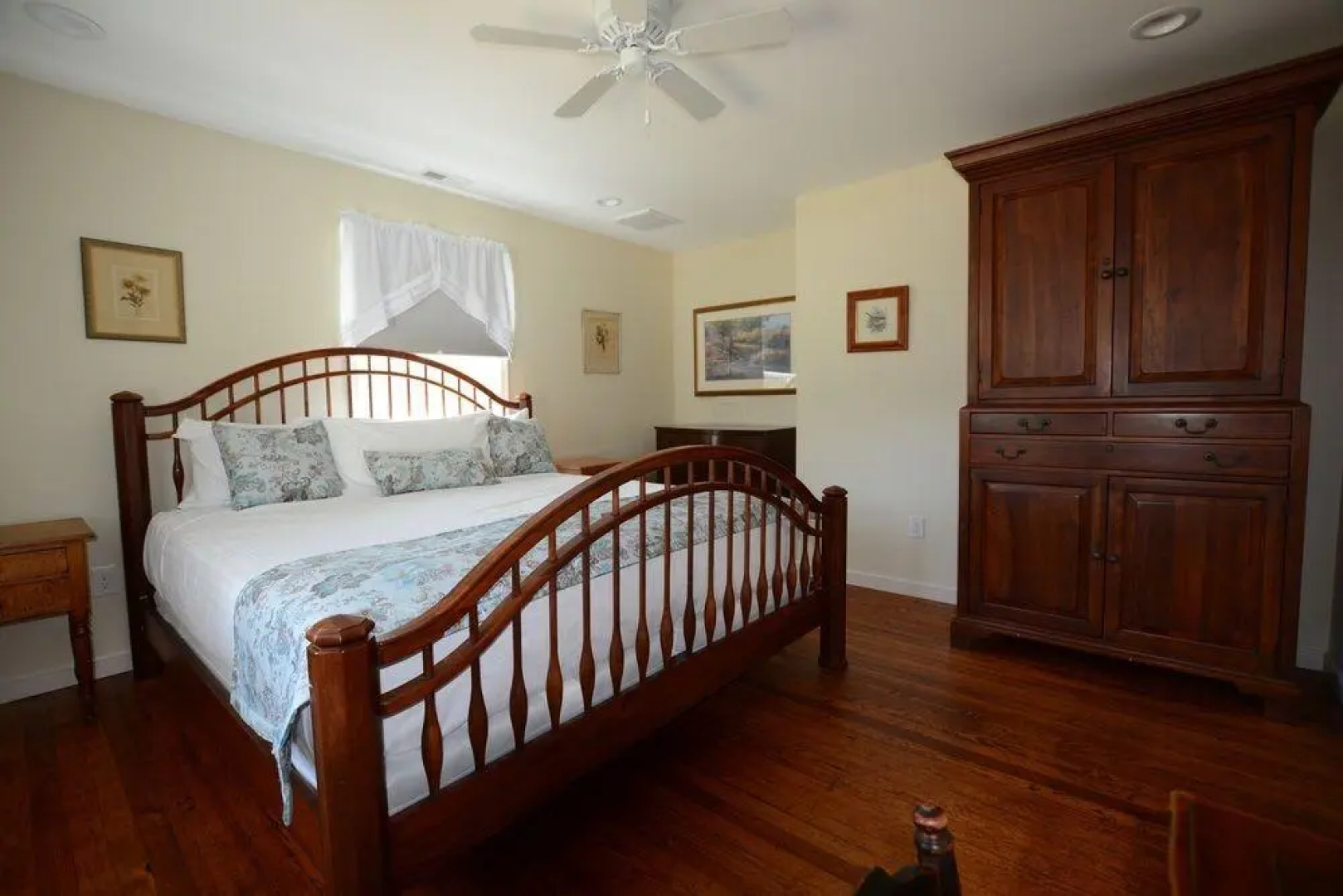 Woodville Bed and Breakfast