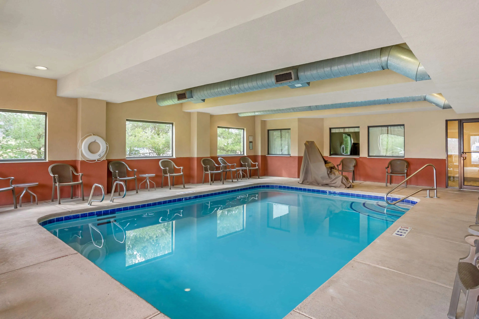 Best Western Danville Inn