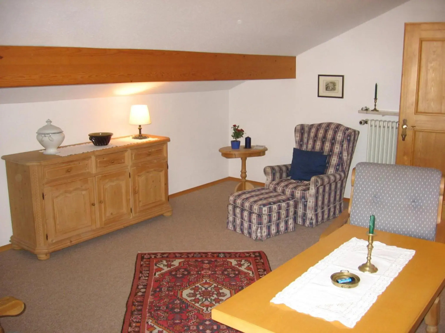 Zugspitzhome Appartment