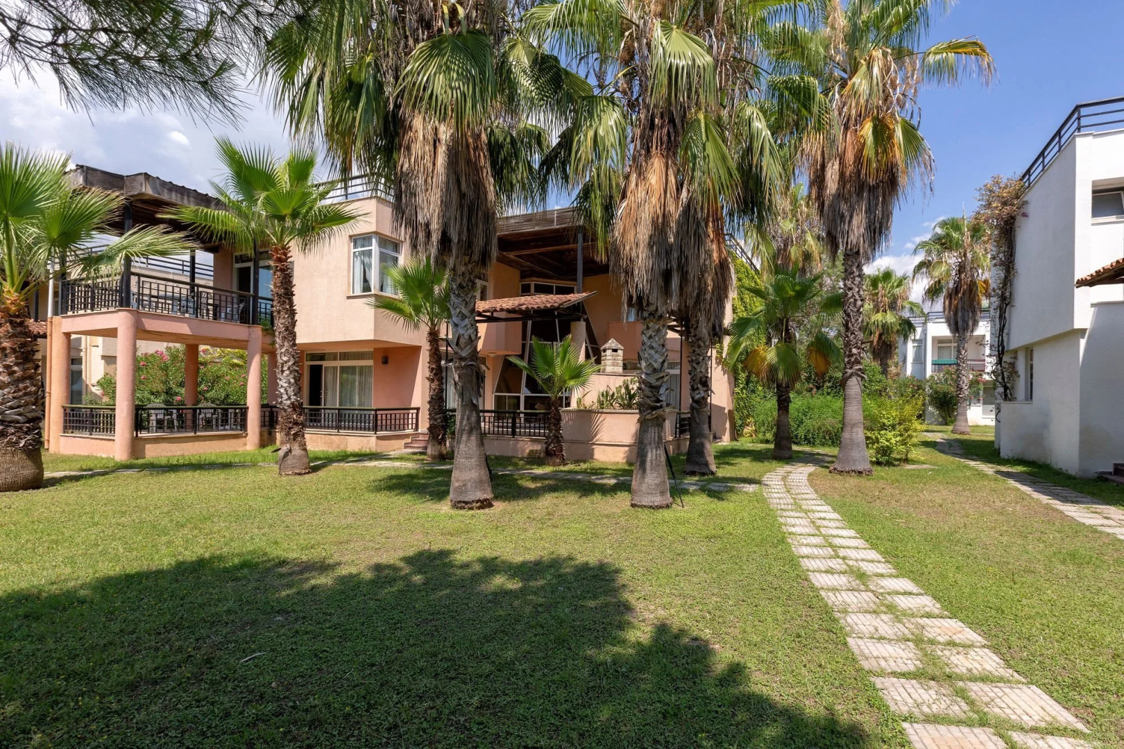 Simena Holiday Village & Villas