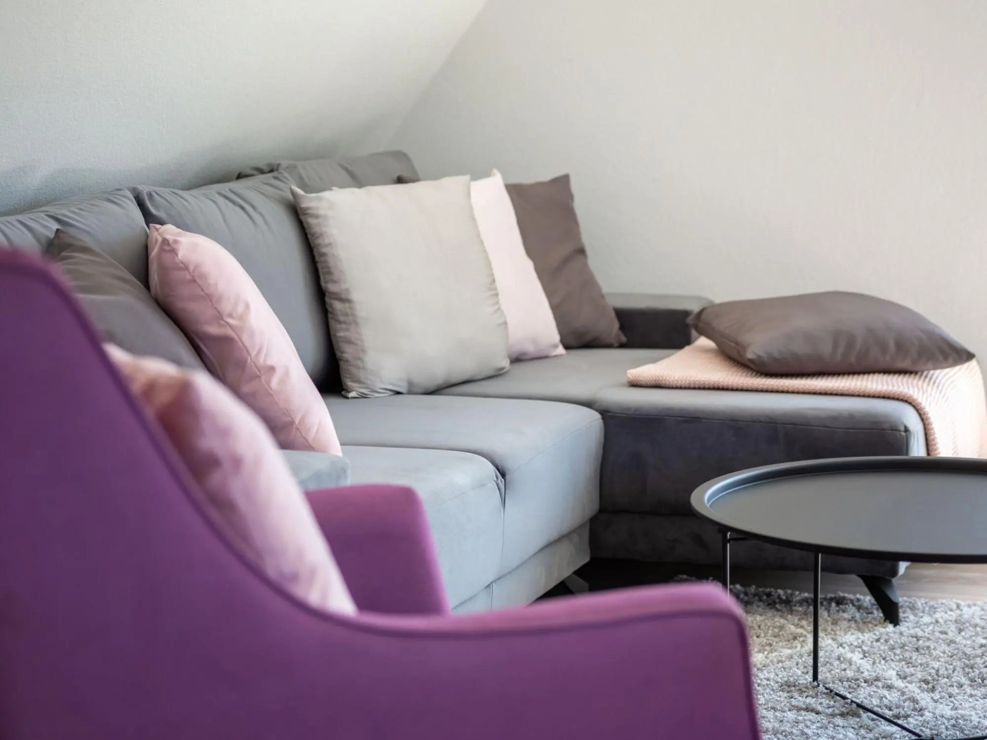 Scenic Apartment in Oldenburg near Sea and Forest max 3 adults