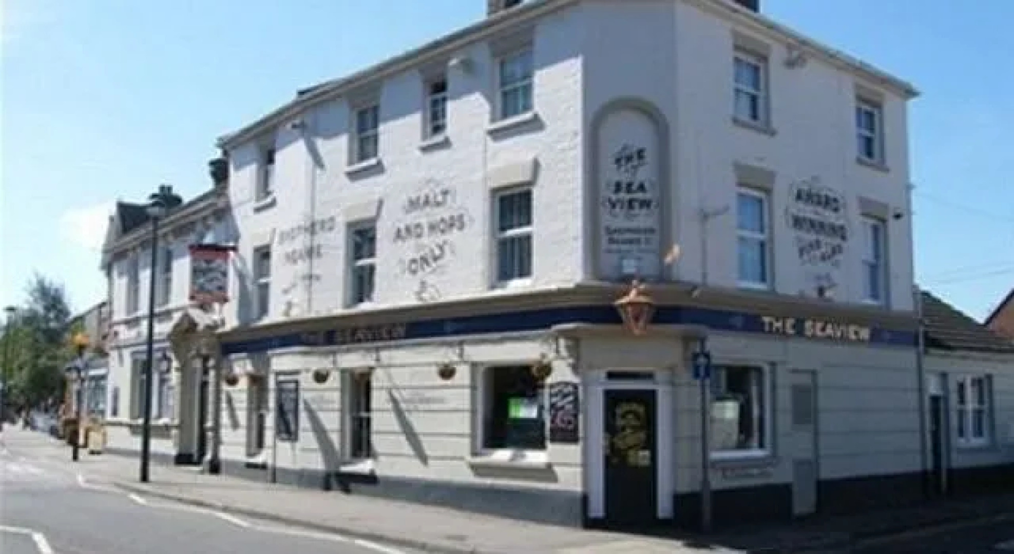 Macatsim Seaview Sunset