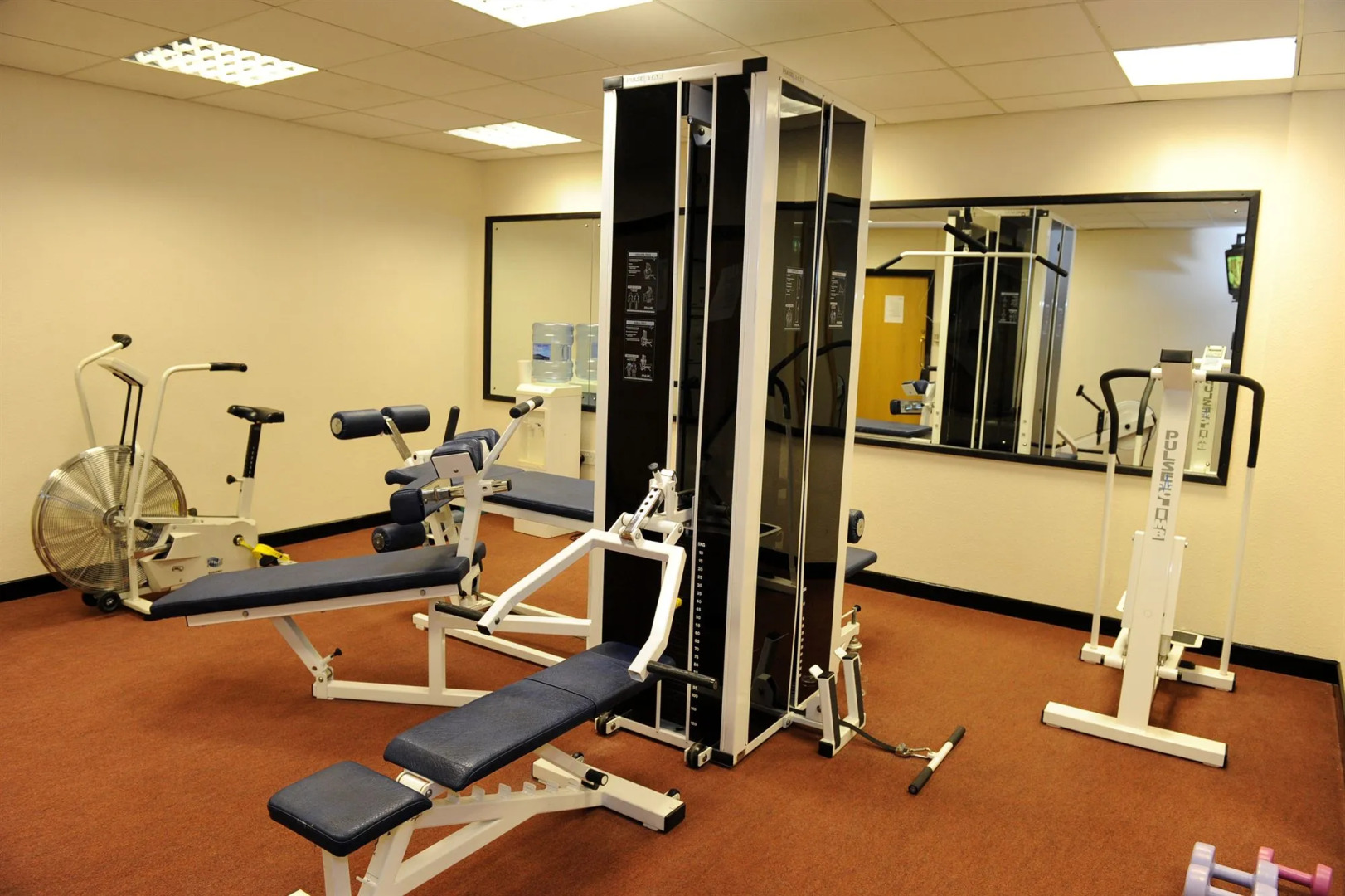 Holiday Inn Wolverhampton - Racecourse by IHG