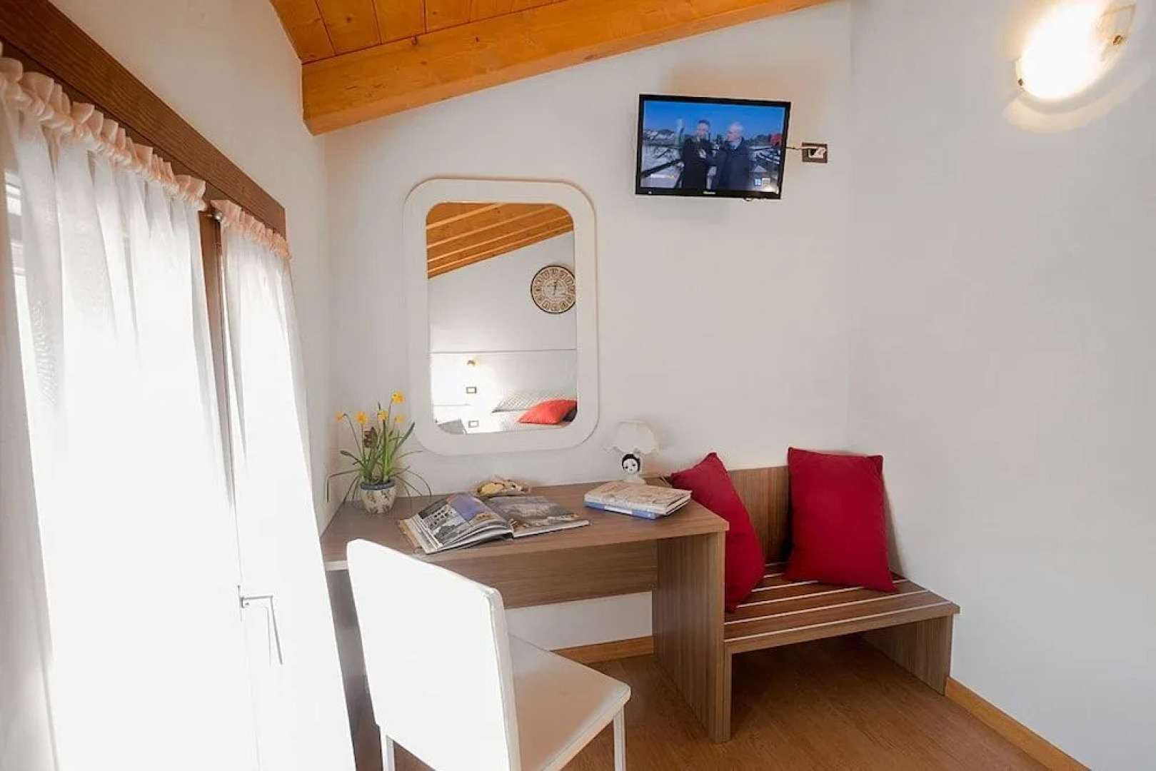 Bed and Breakfast La Quiete