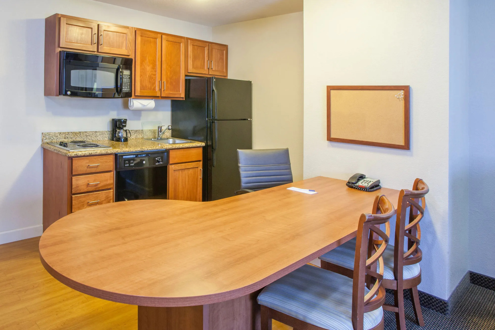 Candlewood Suites Merrillville by IHG