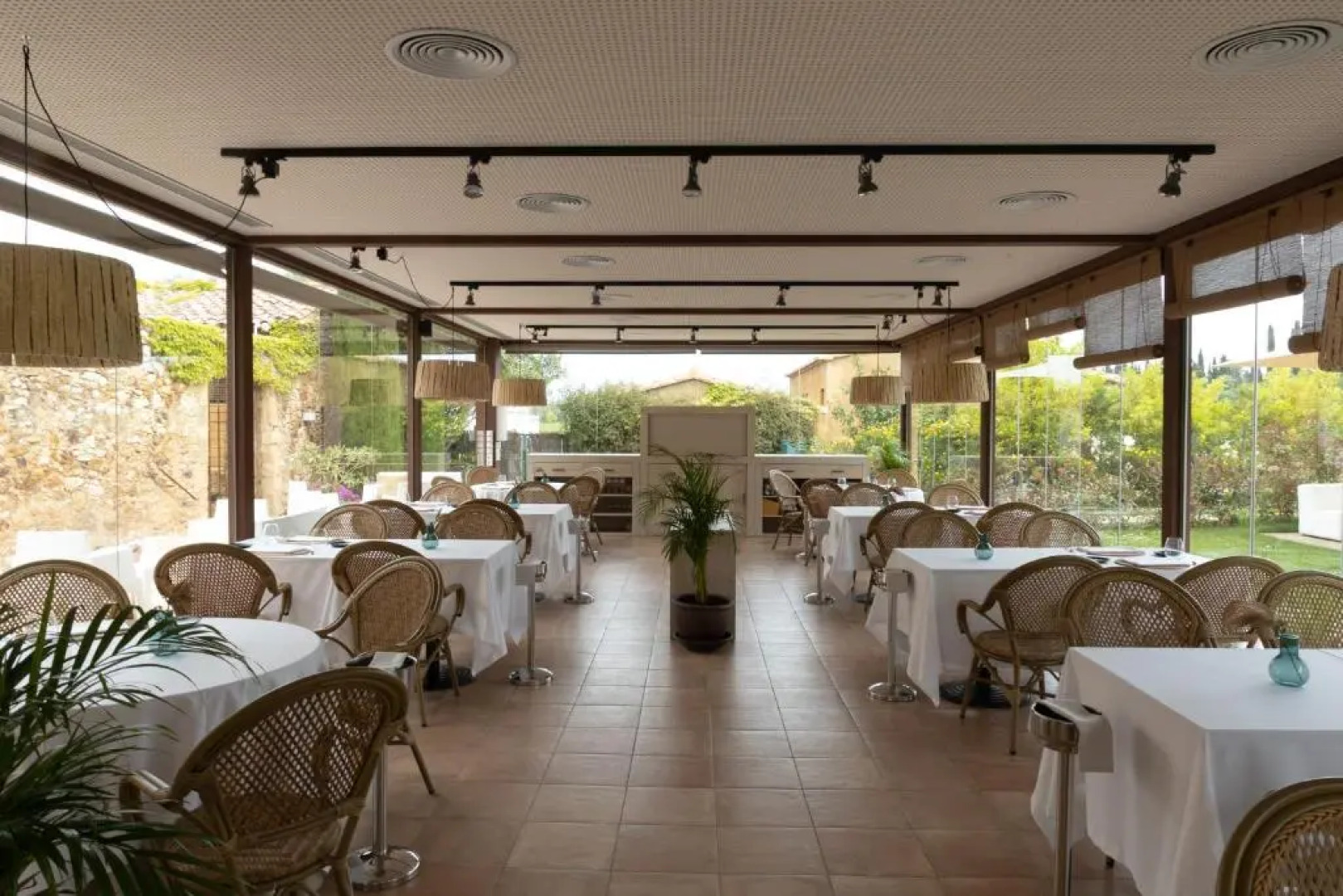 Es Portal Hotel Gastronomic