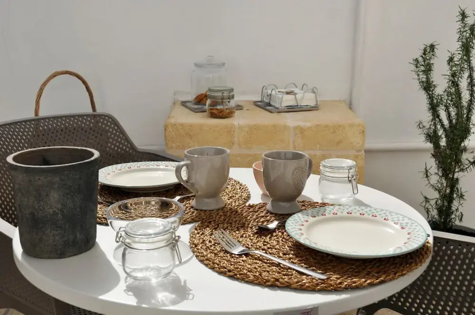 Le Dimore di Anaserena