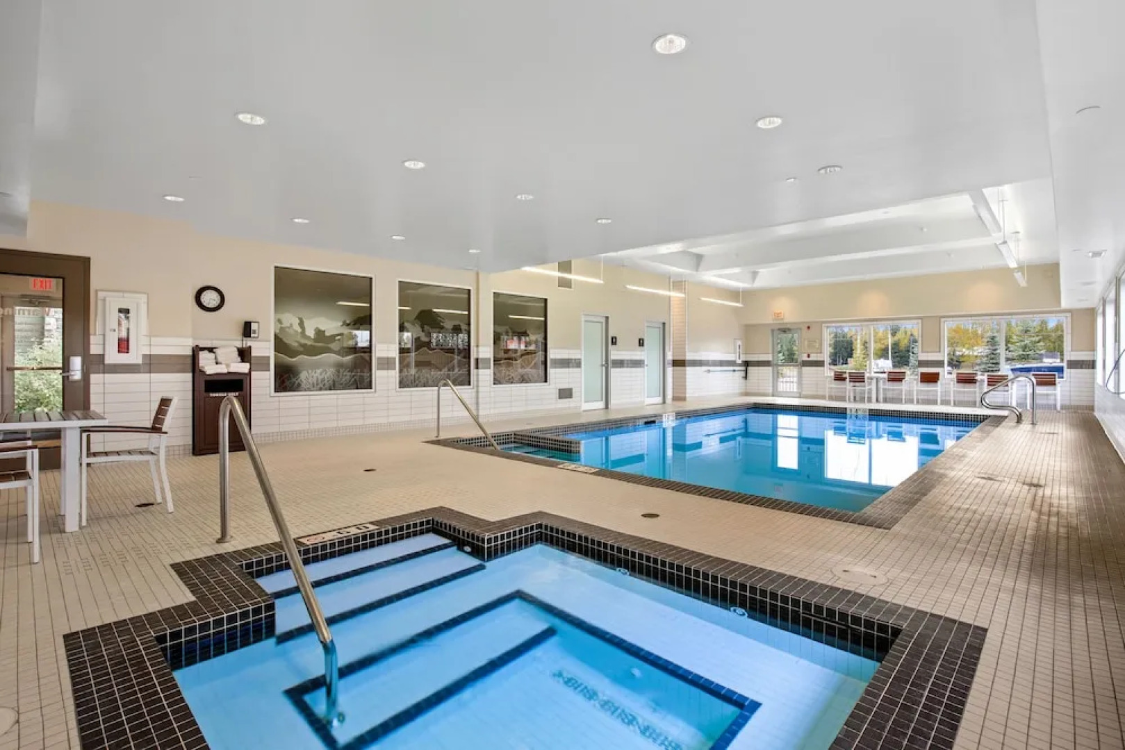 Best Western Plus Mountainview Inn & Suites