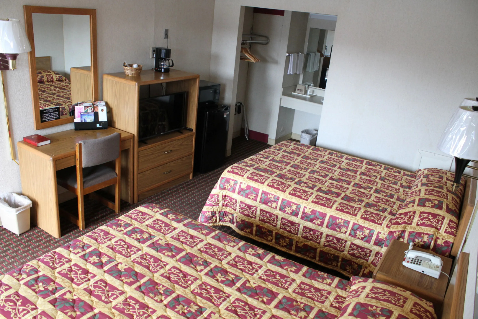 Budget Host Inn Bristol