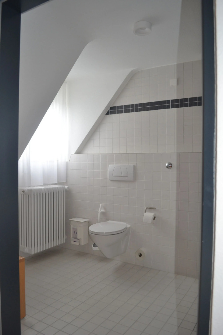 Tagungszentrum Evangelische Akademie Bad Boll