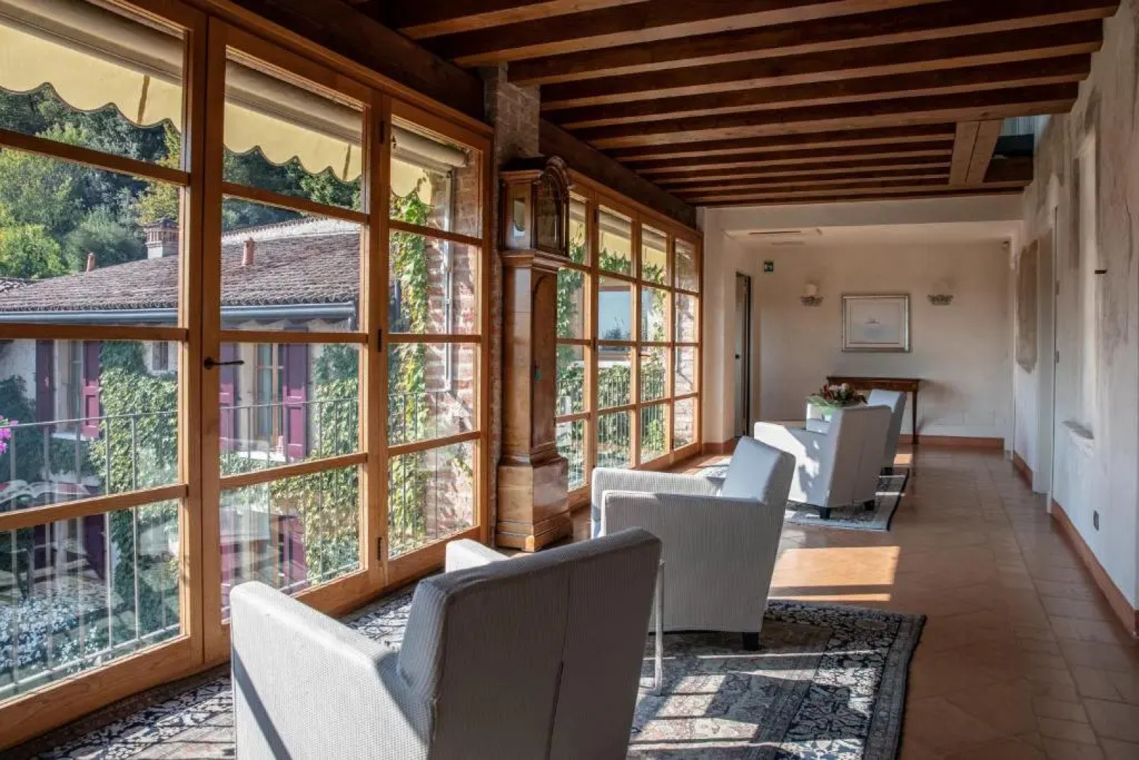 Villa Arcadio Hotel & Resort