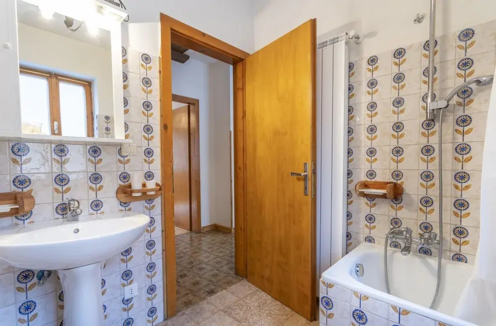 Riofreddo House Bbq - Garden And Private Parking