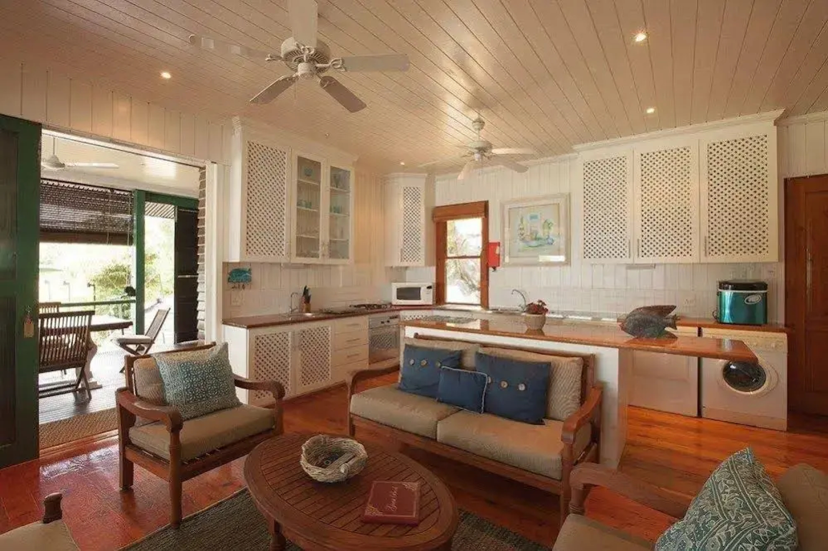 South Point Villas