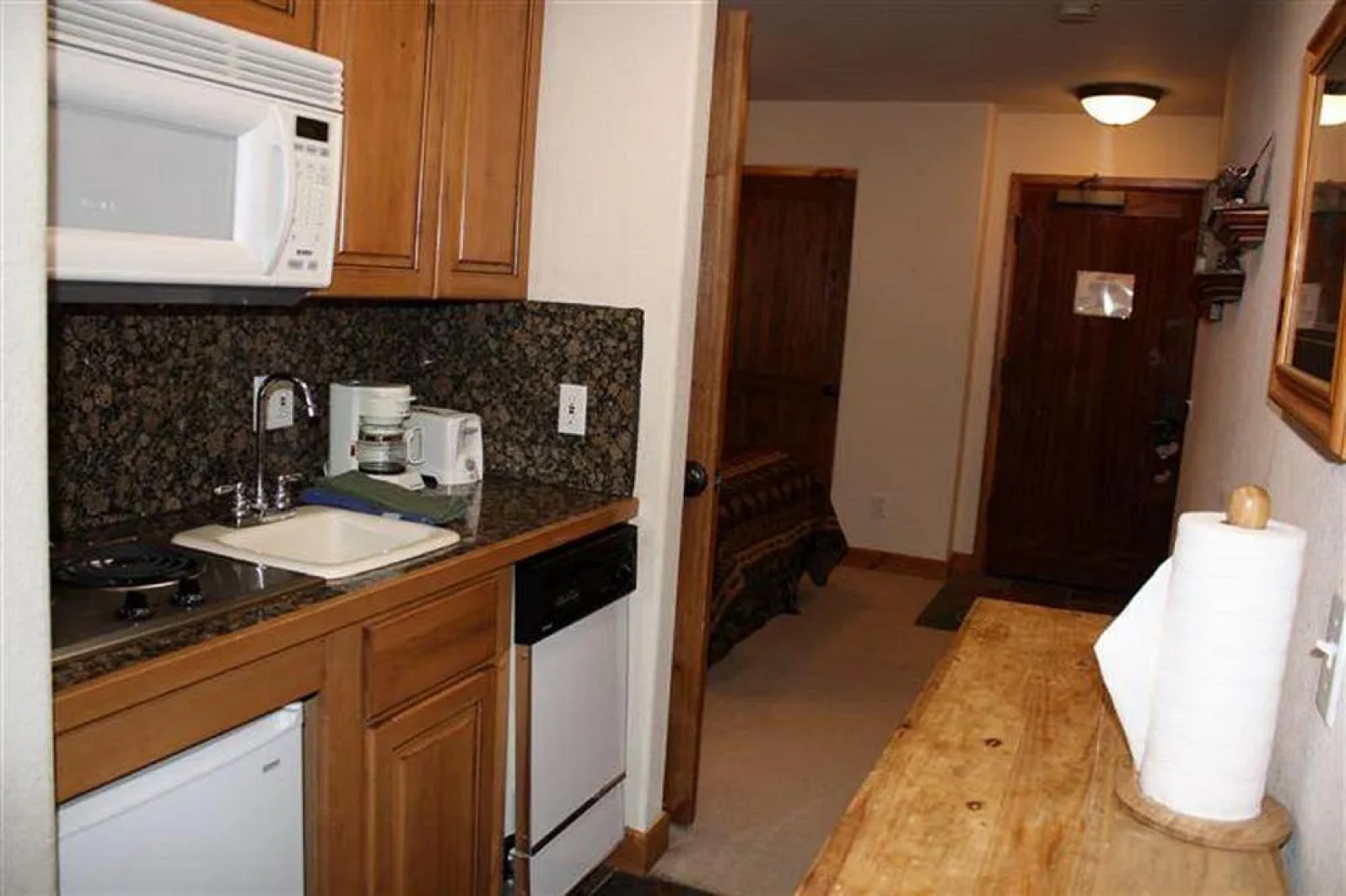 Tyra Riverbend by Breckenridge Resort Managers