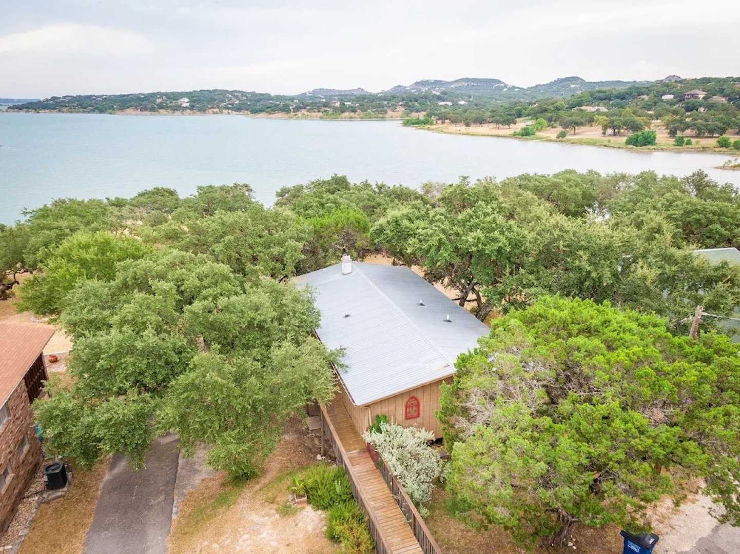 Casa Del Lago by RedAwning