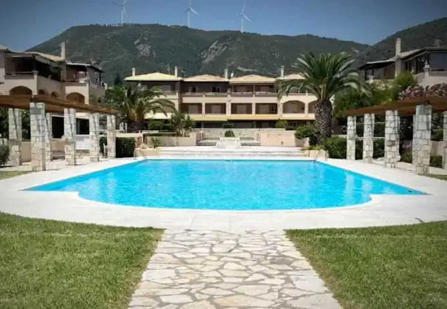 Villa Myrto Nafpaktos