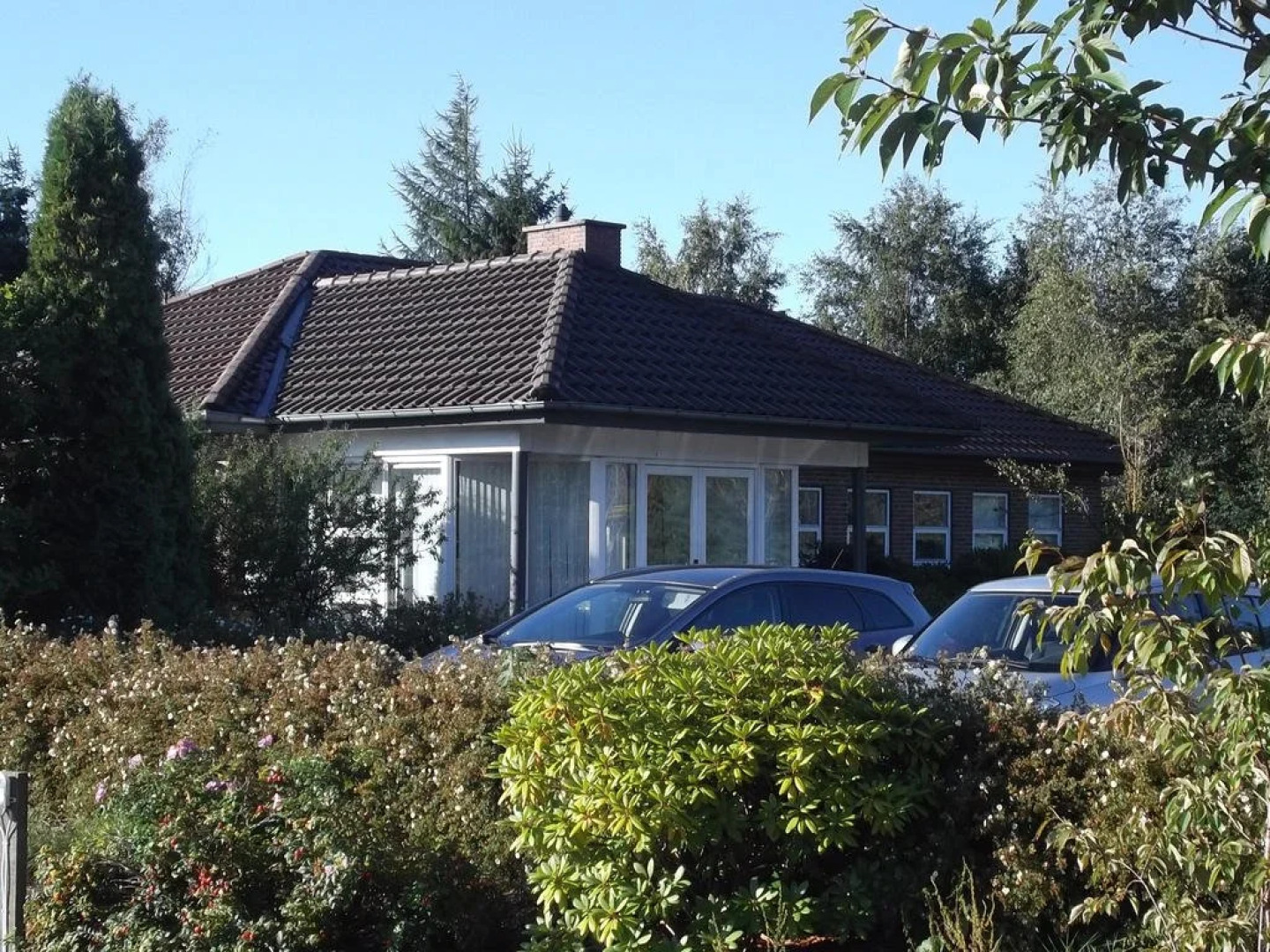 Silkeborg Bed & Bath