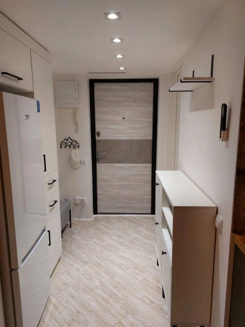 Апартаменты Лофт в SunHills на улице Газовиков