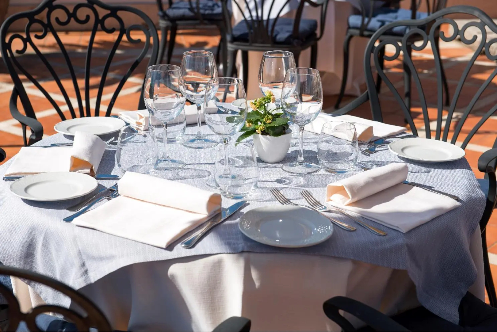 Donna Laura Palace by OMNIA hotels