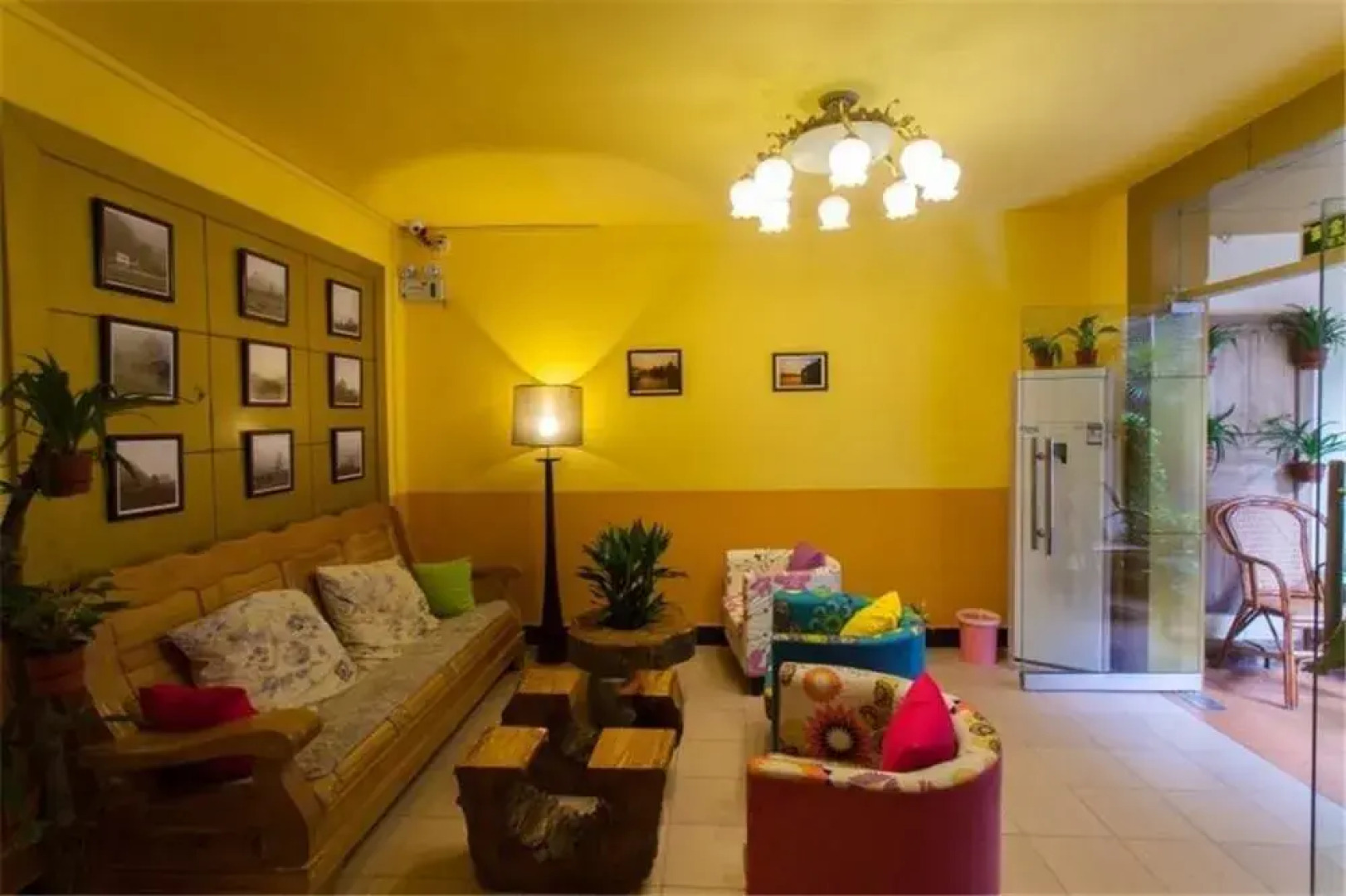 Guilin No.16 Xixiang Hostel