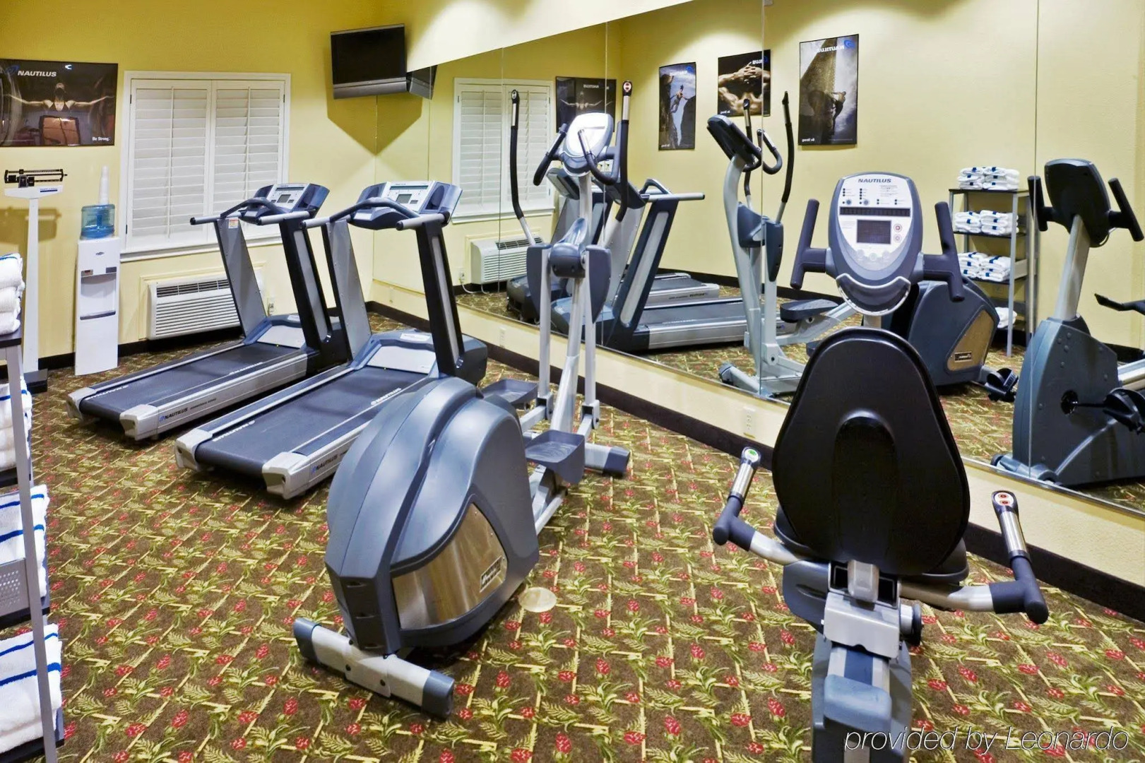 Clarion Pointe Sulphur Springs