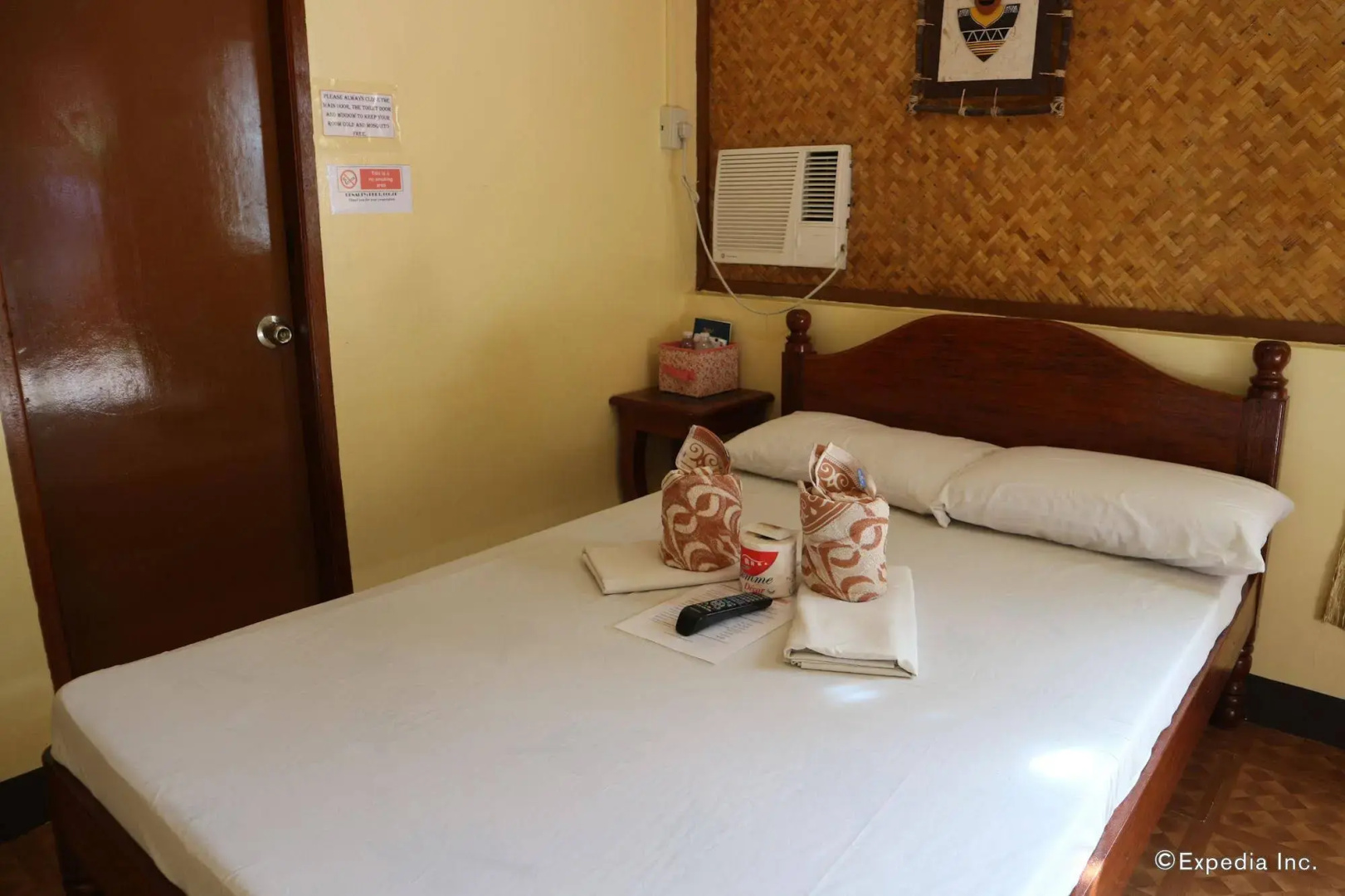 Tres Pension House