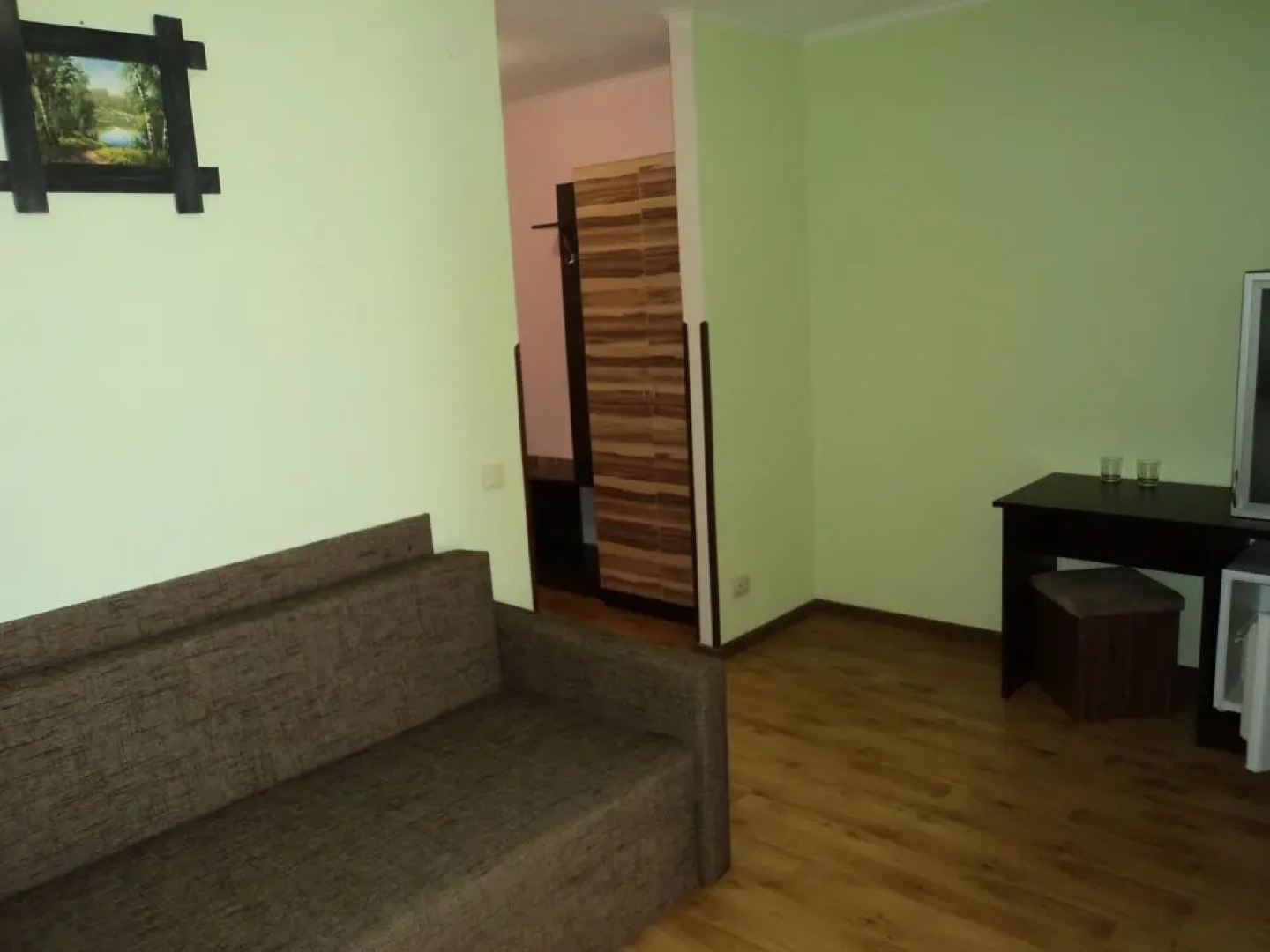 Hotel-Restaurant Vizit