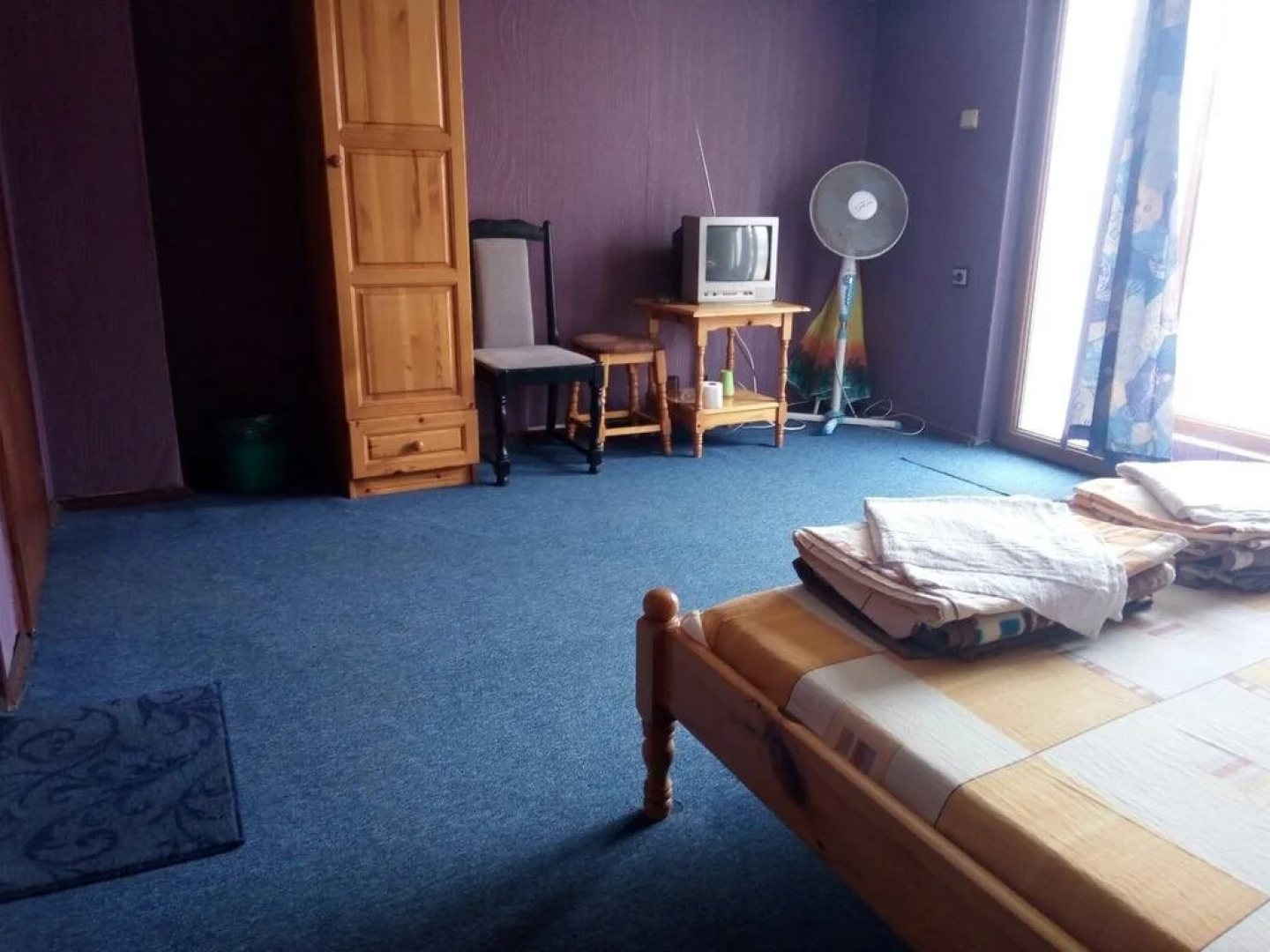 Guest House Urdoviza