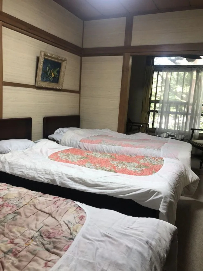 Family Lodge Miyamotoya