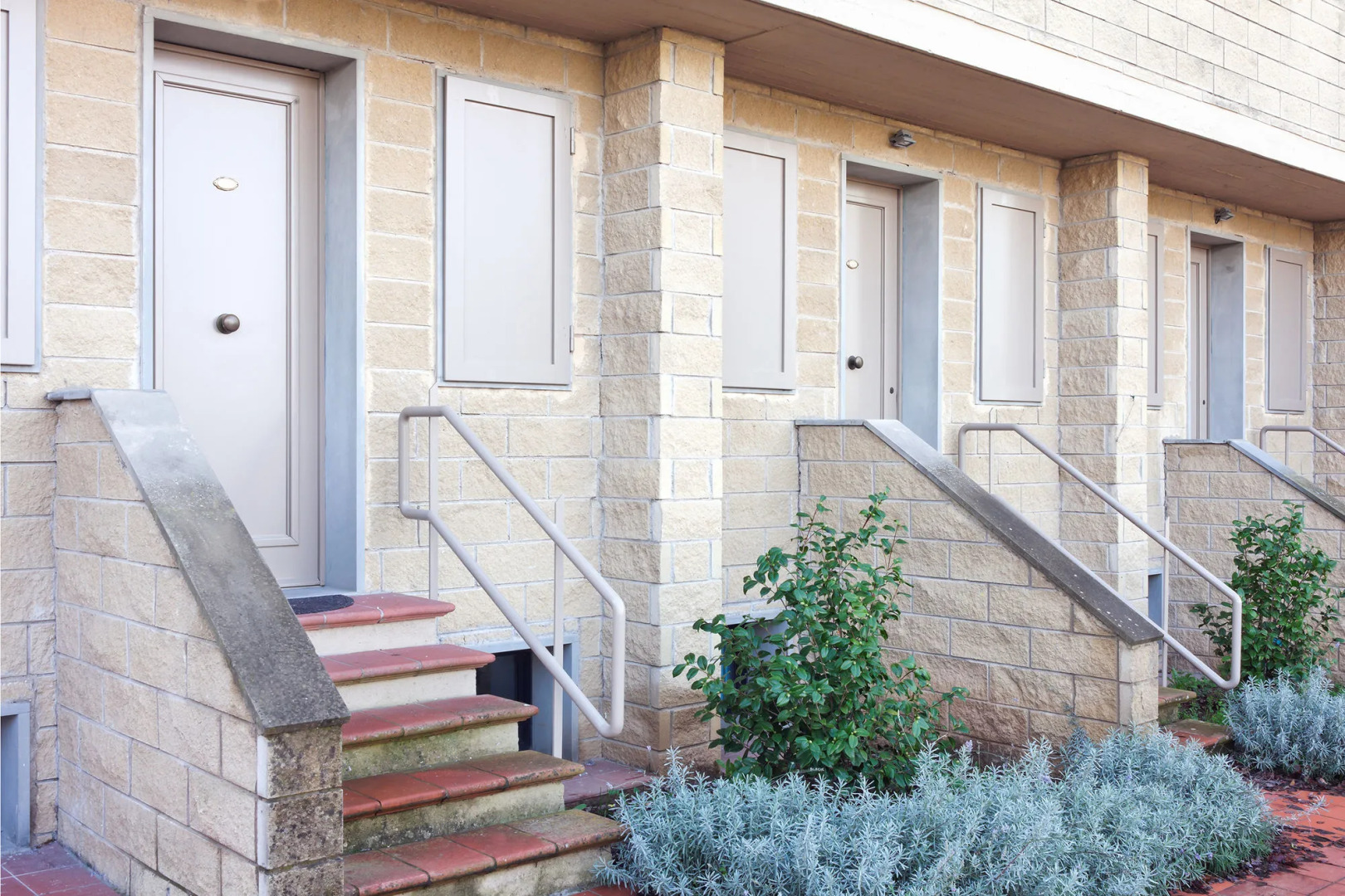 Hotel Villa Ambrosina