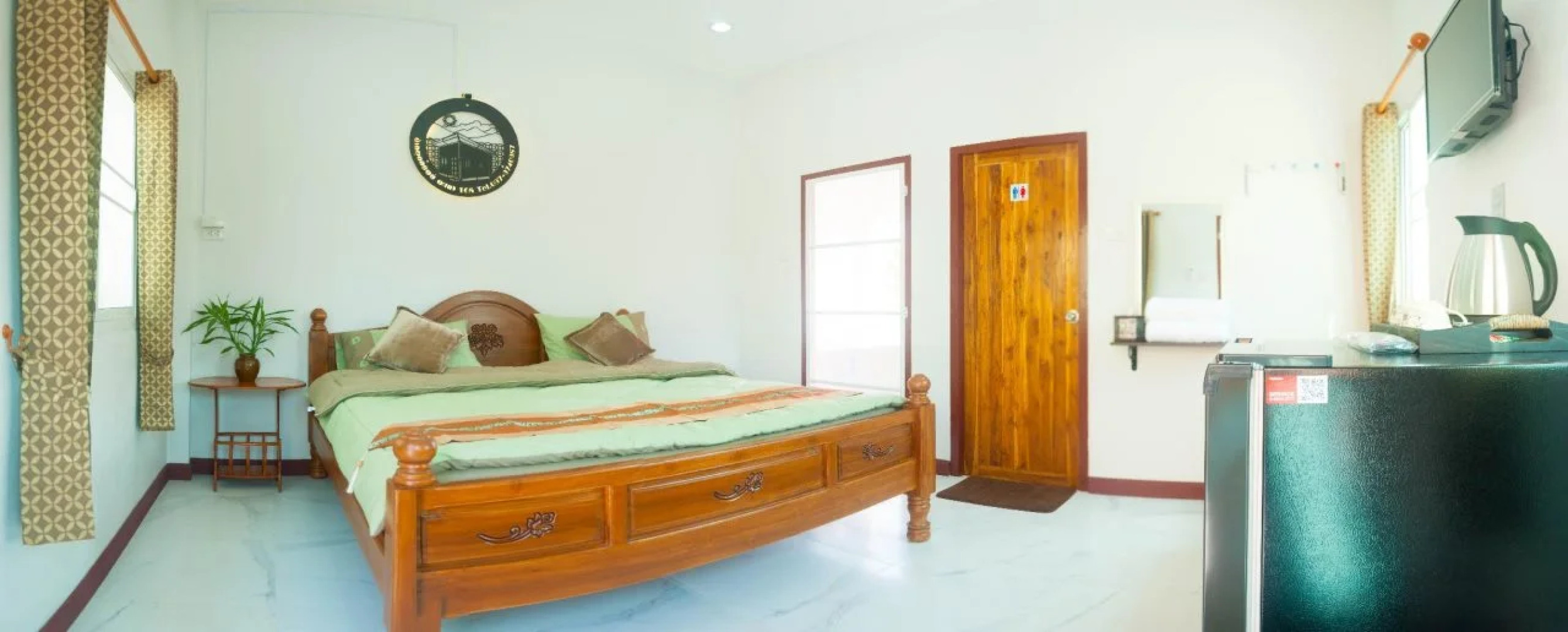 Ban Phunsap Phayao 168