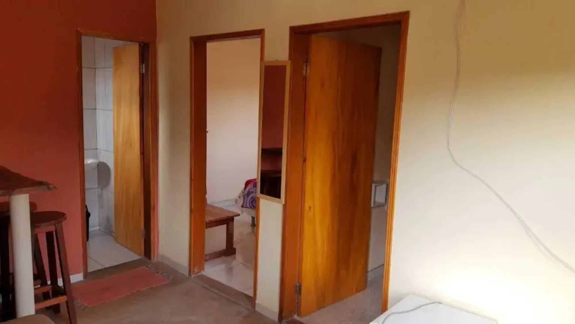 Pousada Serra do Espinhaço