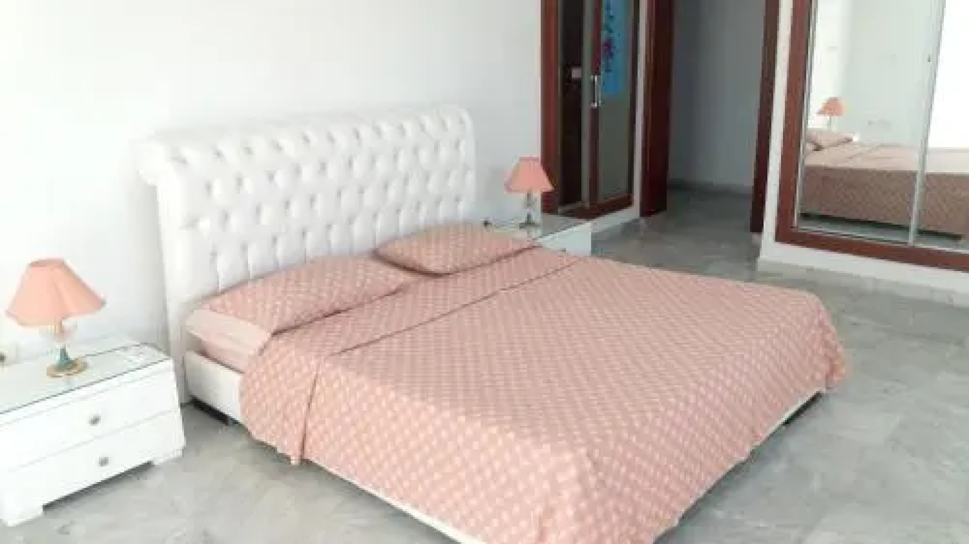 Holiday home Route Raoued Plage-Gammarth