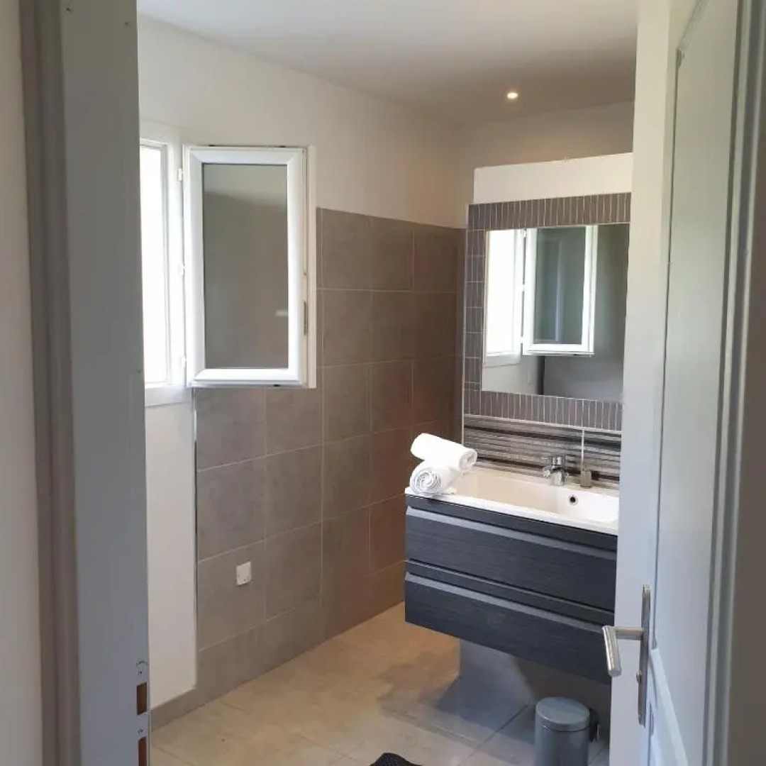 Villa Salute 6 pers 5 min plage en voiture