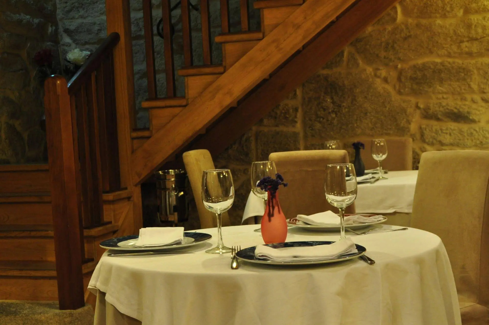 Hotel Restaurante Asador de Roxos Casa de Albardonedo