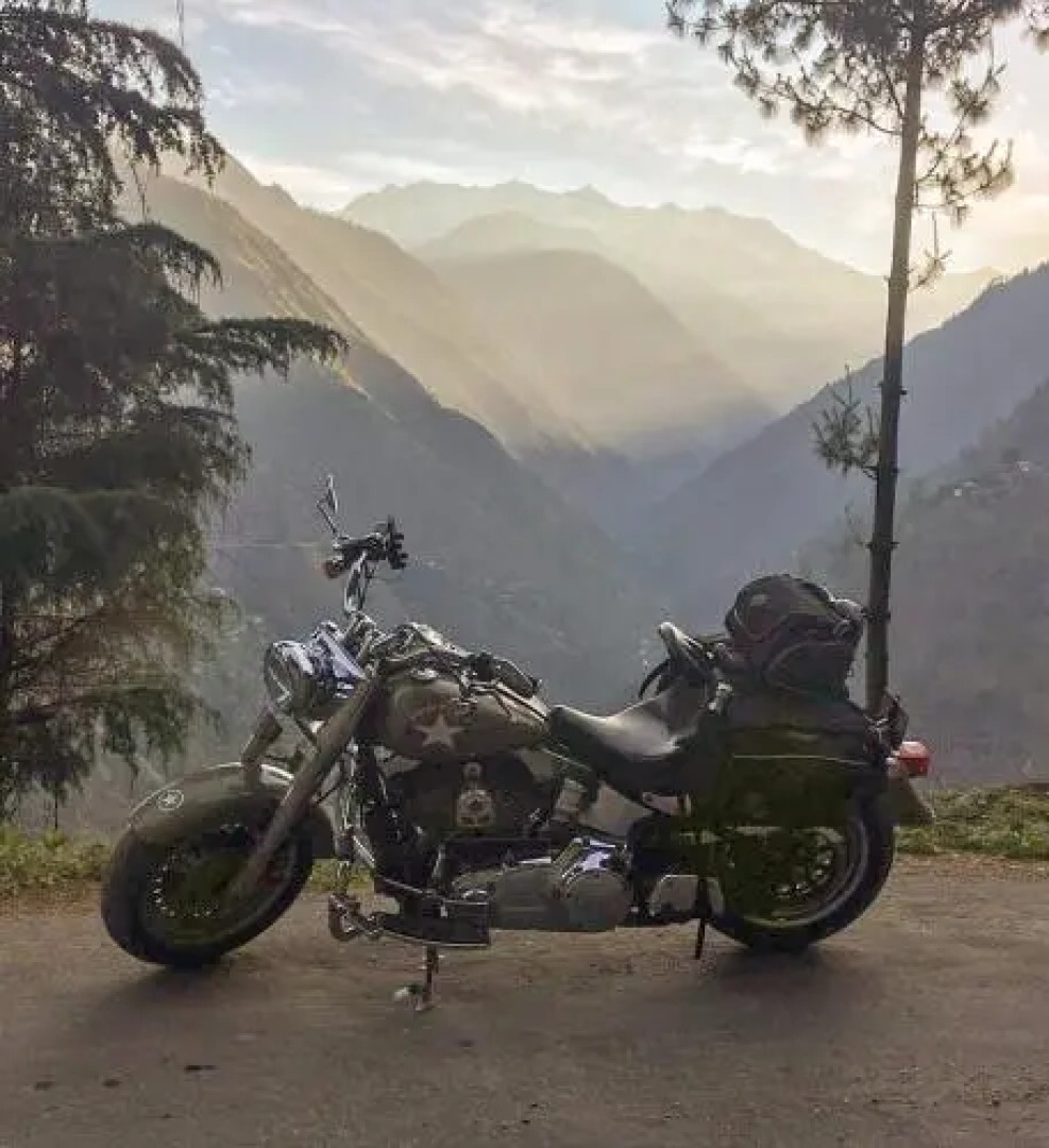 Kudrat A Boutique Homestay