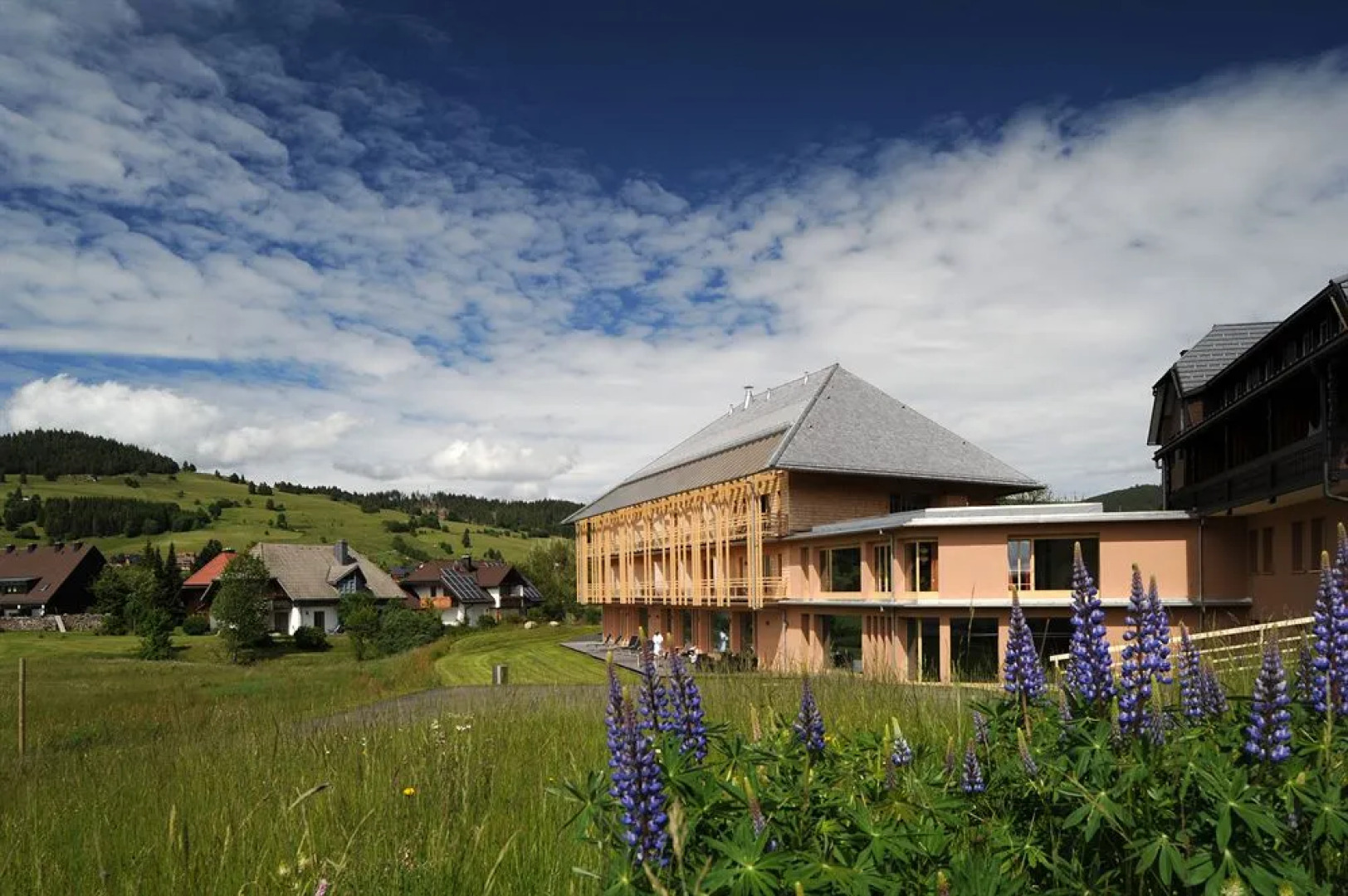 Hotel Breggers Schwanen