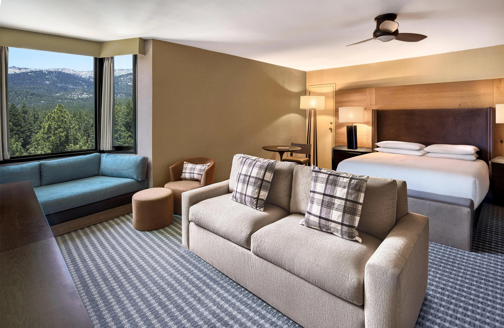 Hyatt Regency Lake Tahoe Resort, Spa and Casino