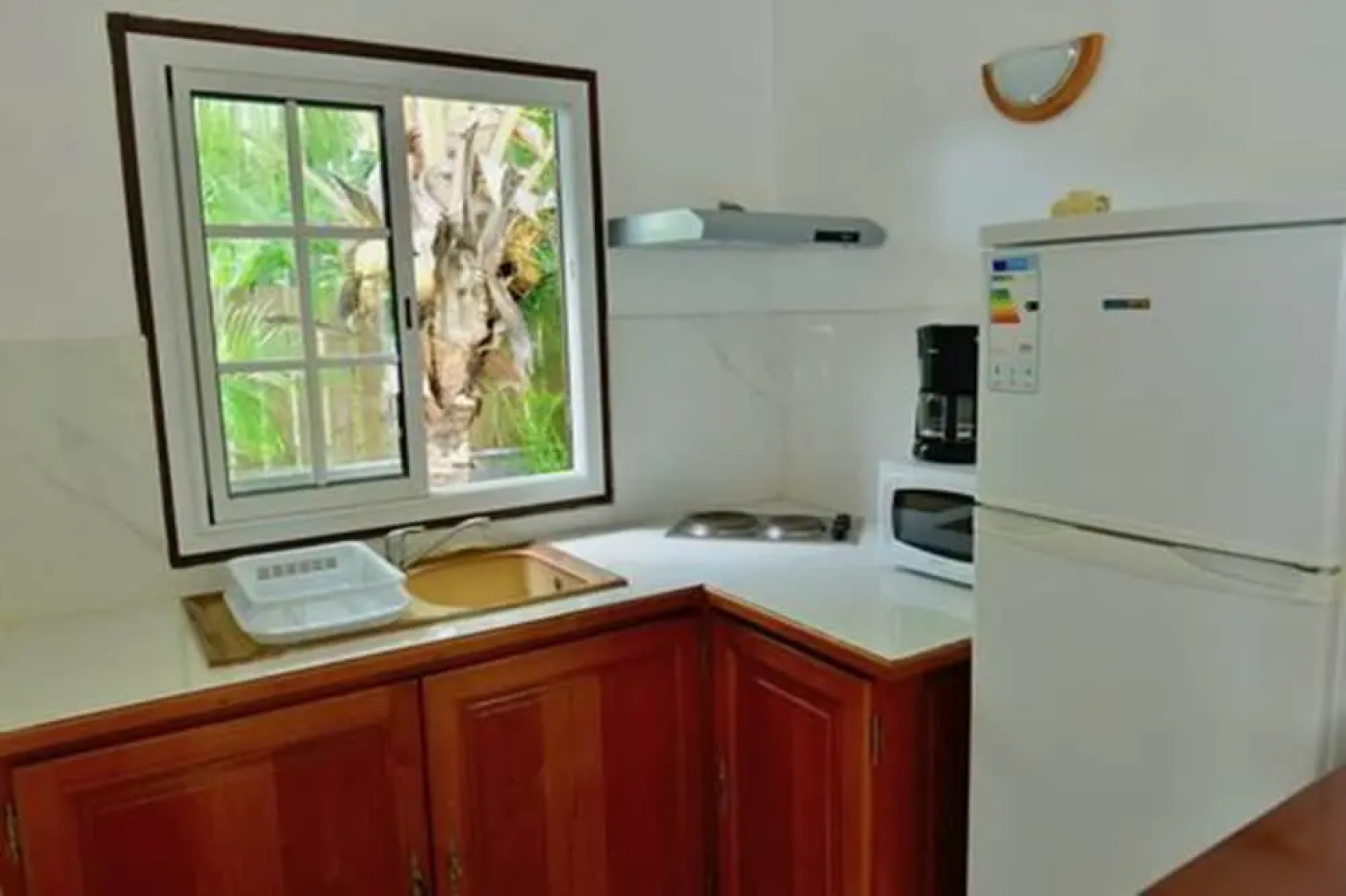 Domaine Des Hibiscus