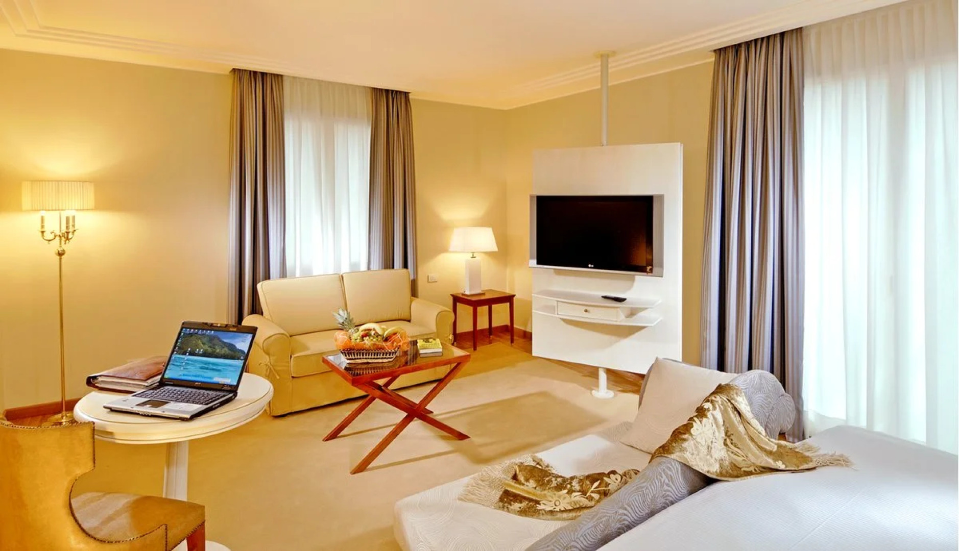 Rizzi Aquacharme Hotel & Spa