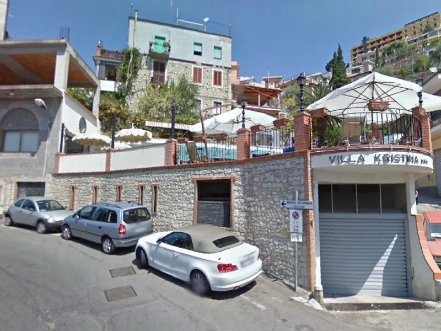 Villa Kristina