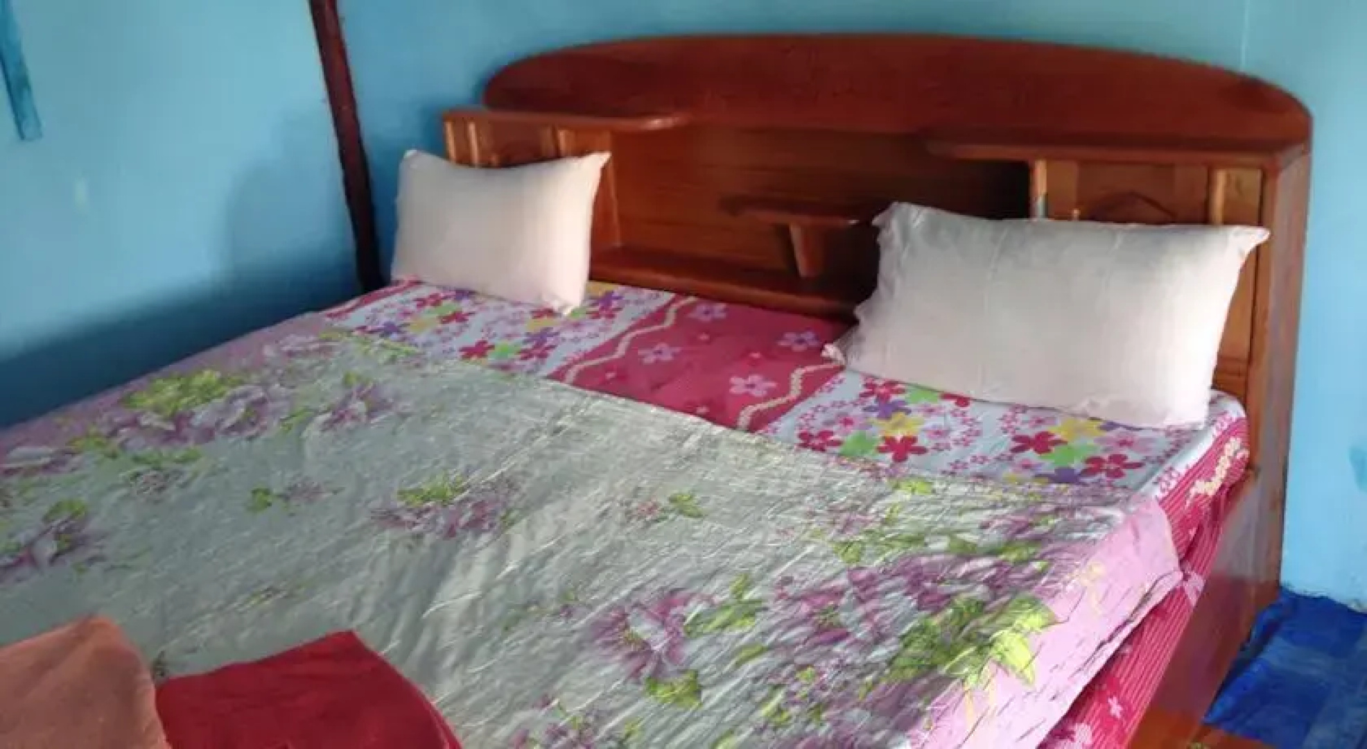 Nouphit Guesthouse