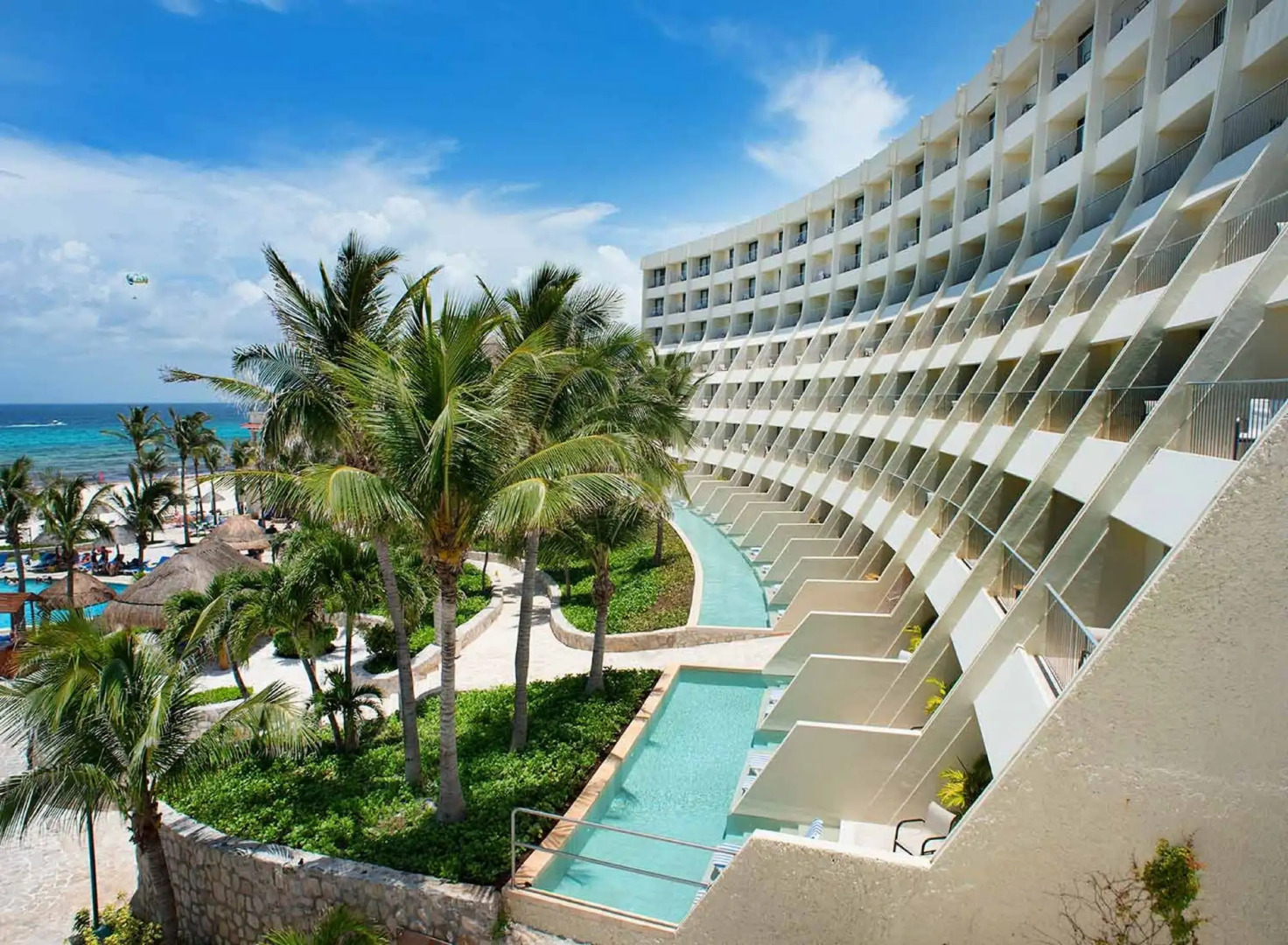 Royal Select at Grand Park Royal Cancun-All Inclusive-Adults Only