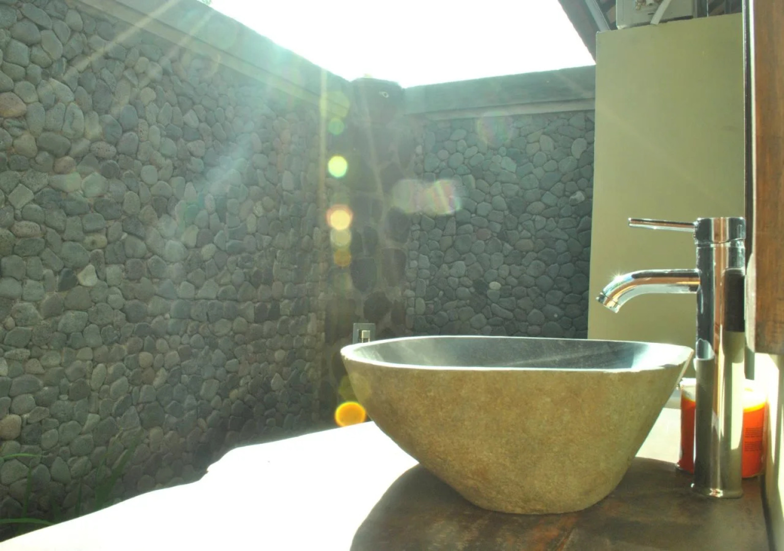 Pondok Rahayu Guest House